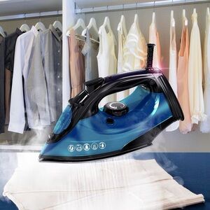 Steam iron GIVY